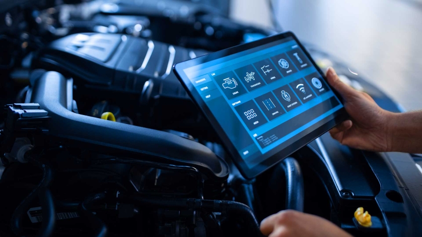 Car Diagnostics Scan Check Engine Fault Reader Parsippany-Troy Hills, Morris County, NJ