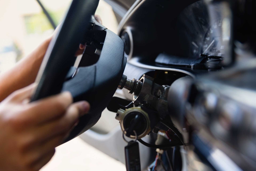 Front End Alignment Suspension Ball Joint Struts Fix Belleville, Essex County, NJ
